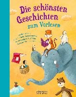 Die schönsten Geschichten zum Vorlesen voorzijde