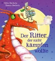 Der Ritter, der nicht kämpfen wollte voorzijde