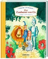 Klassiker zum Vorlesen - Der Zauberer von Oz voorzijde