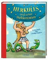 Herkules und seine Heldentaten