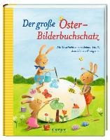 Der grosse Oster-Bilderbuchschatz voorzijde