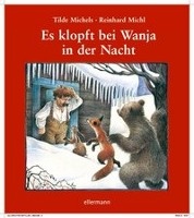 Michels, T: Es klopft bei Wanja in der Nacht voorzijde