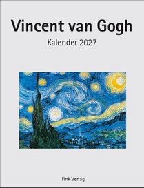 Vincent van Gogh 2027