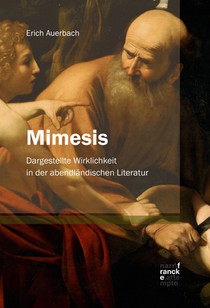 Mimesis voorzijde