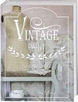 Vintage Paint voorzijde