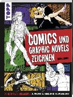 Comics und Graphic Novels zeichnen