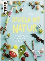 Basteln mit Natur voorzijde