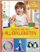 Basteln mit den Allerkleinsten voorzijde