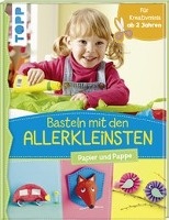 Basteln mit den Allerkleinsten voorzijde