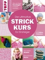 Der ultimative STRICKKURS für Einsteiger voorzijde