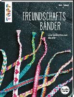 Freundschaftsbänder (kreativ.startup.)