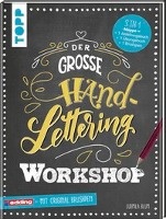 Der große Handlettering Workshop