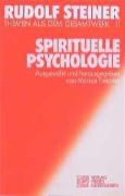 Spirituelle Psychologie