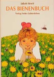 Das Bienenbuch voorzijde