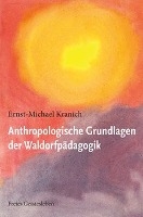 Anthropologische Grundlagen der Waldorfpädagogik voorzijde