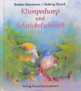 Klumpedump und Schnickelschnack voorzijde