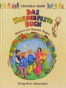 Das Kinderfestebuch voorzijde