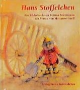 Hans Stoffelchen voorzijde