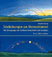 Erscheinungen am Sternenhimmel voorzijde