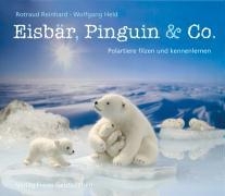 Eisbär, Pinguin & Co. voorzijde