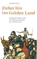 Ziehet hin ins gelobte Land voorzijde