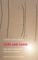 Licht und Leere