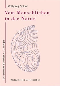 Vom Menschlichen in der Natur