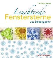Leuchtende Fenstersterne