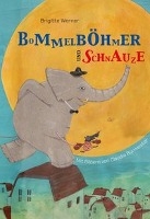 Bommelböhmer und Schnauze voorzijde