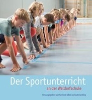 Der Sportunterricht an der Waldorfschule voorzijde