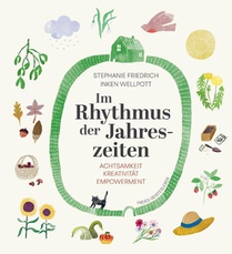 Im Rhythmus der Jahreszeiten.