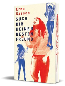 Such dir keinen besten Freund