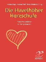 Die Havelhöher Herzschule voorzijde