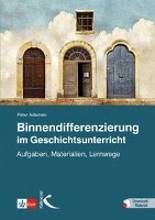 Binnendifferenzierung im Geschichtsunterricht voorzijde