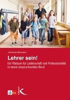 Lehrer sein! voorzijde