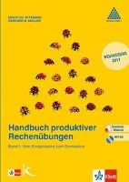 Handbuch produktiver Rechenübungen I