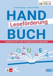 Handbuch Leseförderung