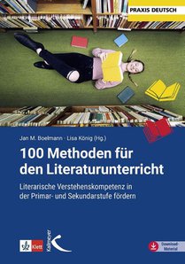 100 Methoden für den Literaturunterricht