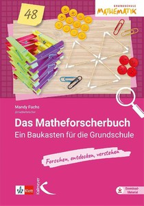 Das Matheforscherbuch