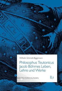 Philosophus Teutonicus