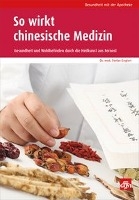 So wirkt chinesische Medizin voorzijde