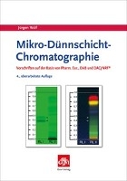 Mikro-Dünnschichtchromatographie voorzijde