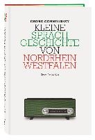 Kleine Sprachgeschichte von Nordrhein-Westfalen voorzijde