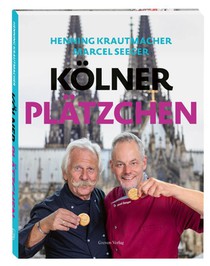 Kölner Plätze und Plätzchen