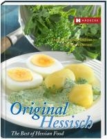 Original Hessisch - The Best of Hessian Food voorzijde