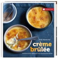 Crème brûlée voorzijde