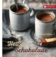 Heiße Schokolade