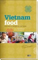 Vietnam Street Food voorzijde