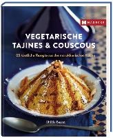 Vegetarische Tajines & Couscous