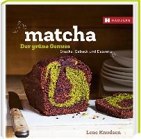 Matcha - der grüne Genuss